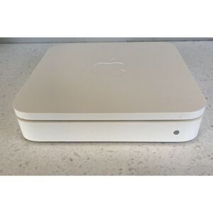 Apple A1354 AirPort 3-Port Ethernet Wireless Router 4th-Gen No Adapter